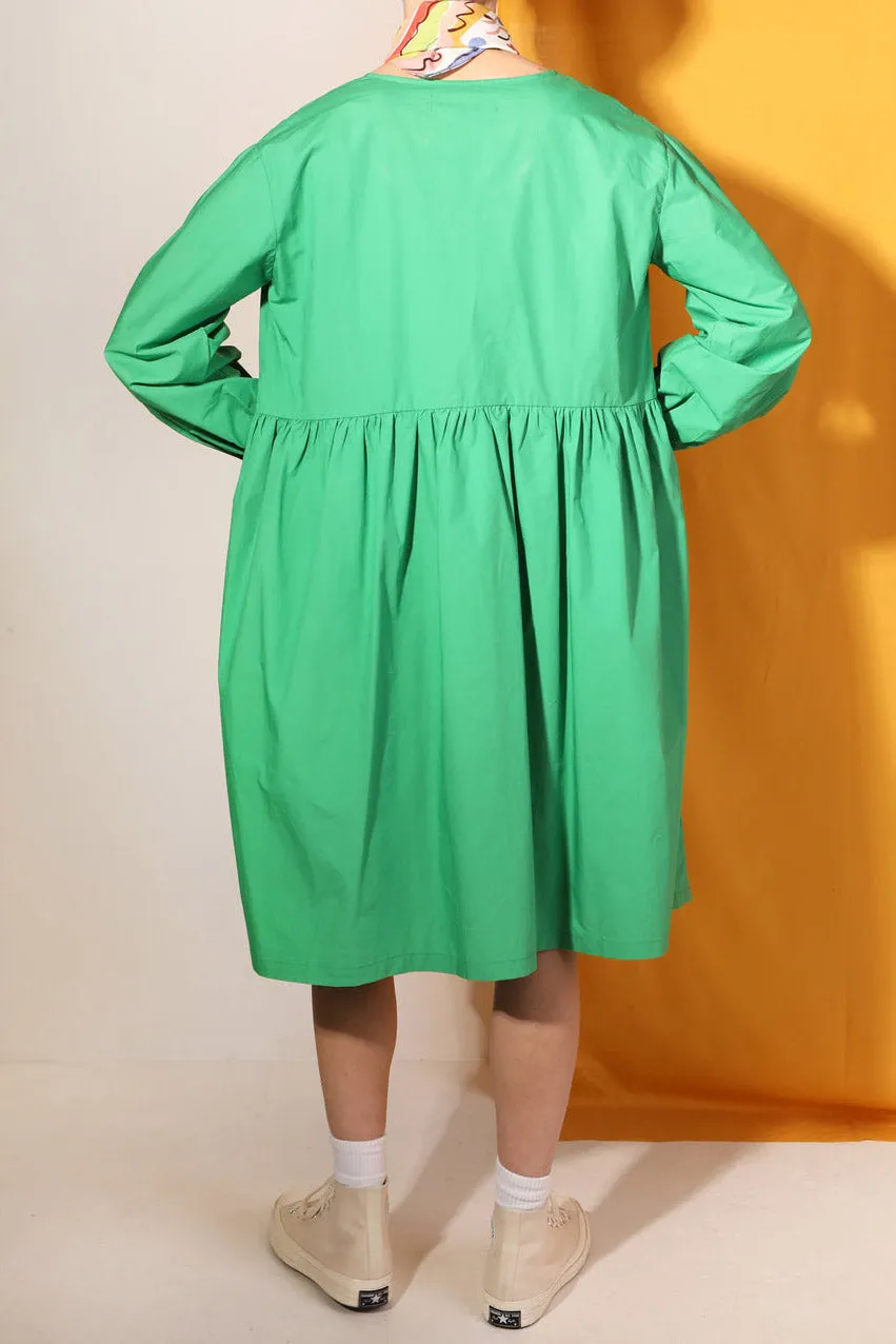 Warren Dress