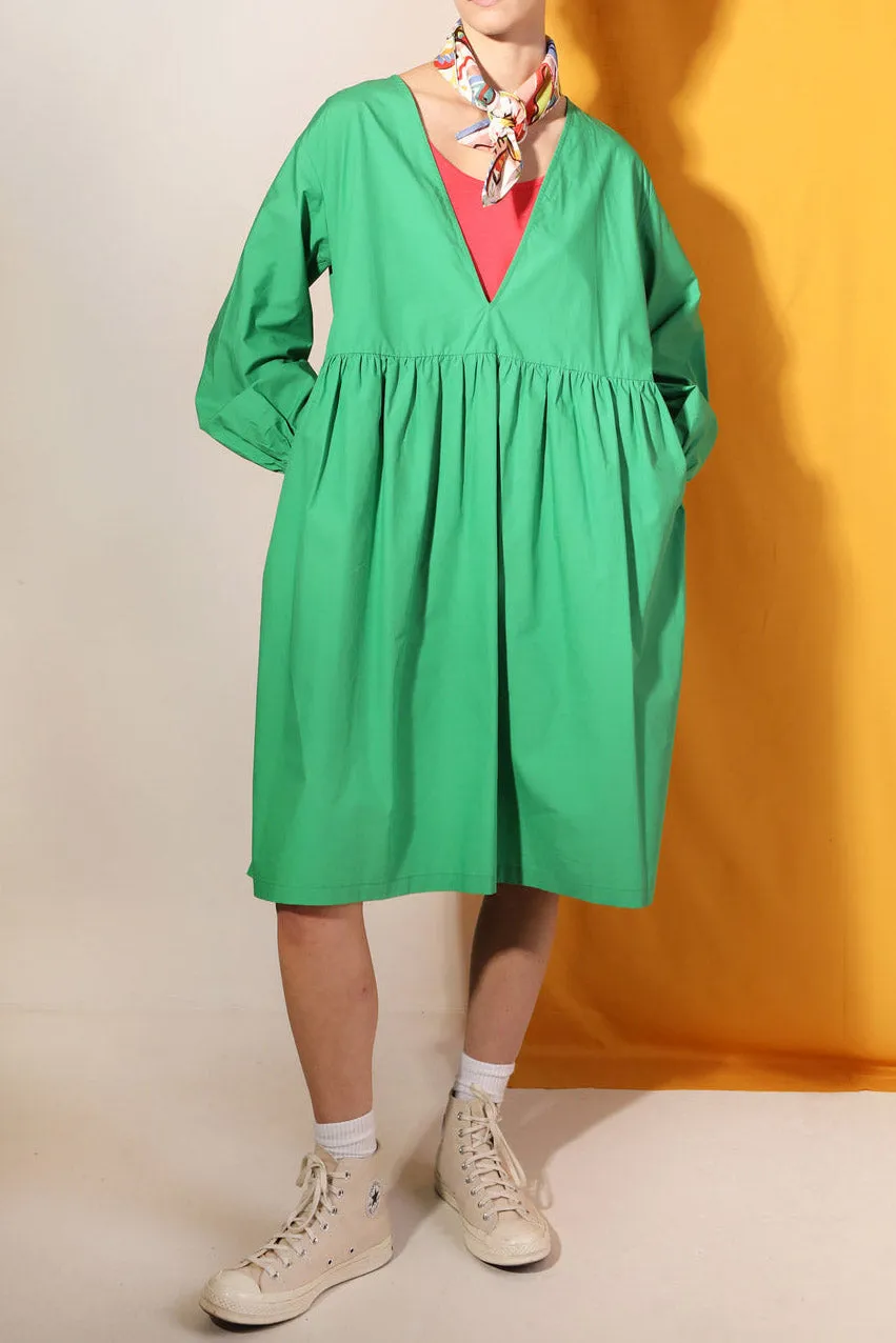 Warren Dress