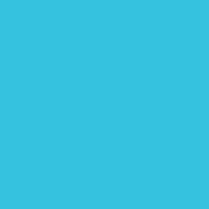 Wood Men's Super Soft Modal Blend 3 in Inseam Boxer Brief with Fly Sky Blue